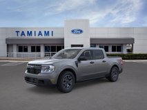 New 2024 Ford Maverick XLT w/ Equipment Group 300A Standard