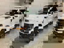 New 2025 Ford F150 Tremor