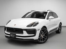 Certified 2024 Porsche Macan