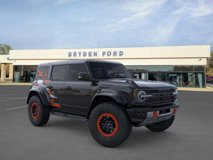 New 2024 Ford Bronco Raptor