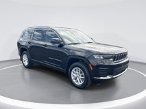 New 2025 Jeep Grand Cherokee L Laredo w/ Trailer Tow Package