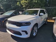 Used 2022 Dodge Durango GT