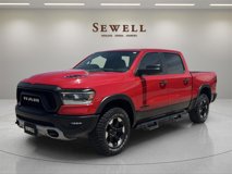 Used 2023 RAM 1500 Rebel