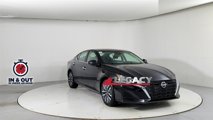 Used 2024 Nissan Altima 2.5 SV