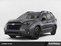 New 2025 Subaru Ascent Bronze Edition
