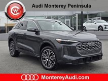 New 2025 Audi Q5 Premium Plus