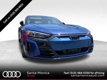 Used 2023 Audi RS e-tron GT w/ Ceramic Brake Package