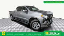Used 2024 Chevrolet Silverado 1500 LTZ w/ Max Trailering Package
