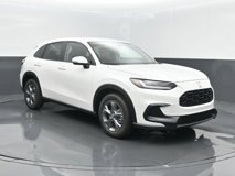 New 2026 Honda HR-V LX