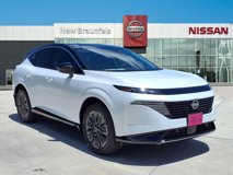 New 2025 Nissan Murano Platinum