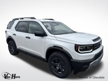 New 2026 Honda Passport RTL