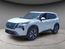 New 2025 Nissan Rogue SL w/ Tech Package