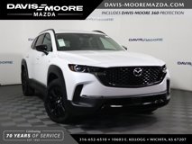 New 2025 MAZDA CX-50 AWD 2.5 Hybrid w/ Premium Pkg