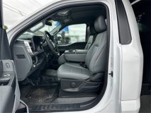 New 2025 Ford F350 XL w/ XL Chrome Package