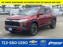 New 2026 Chevrolet Equinox ACTIV