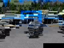 New 2026 Chevrolet Equinox RS w/ LPO, Floor Liner Package