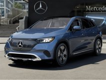 New 2025 Mercedes-Benz EQE 350+ 4MATIC SUV