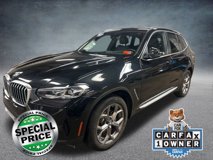 Used 2022 BMW X3 sDrive30i w/ Convenience Package w/ZPA