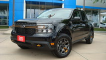 Used 2023 Ford Maverick AWD SuperCrew w/ Tremor Off-Road Package