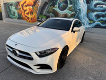 Used 2019 Mercedes-Benz CLS 450