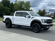 Used 2024 Ford F150 Raptor