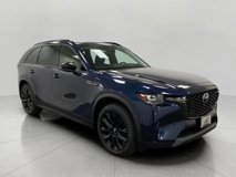 New 2025 MAZDA CX-90 3.3 Turbo w/ Premium Sport Pkg
