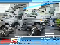 Used 2024 Chevrolet Silverado 1500 RST