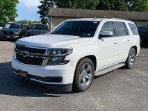 Used 2015 Chevrolet Tahoe LT