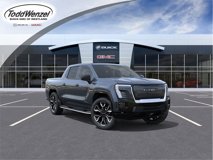 New 2025 GMC Sierra EV Denali