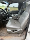 Used 2006 Ford F350 4x4 Regular Cab DRW Super Duty