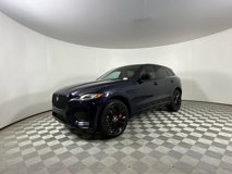 New 2026 Jaguar F-PACE R-Dynamic S
