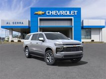 New 2025 Chevrolet Suburban Premier