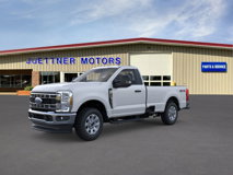 New 2025 Ford F350 XLT
