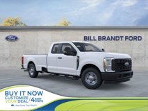 New 2025 Ford F250 XL