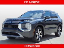 New 2025 Mitsubishi Outlander SEL