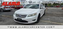 Used 2011 Ford Taurus SEL w/ 201A Rapid Spec Order Code