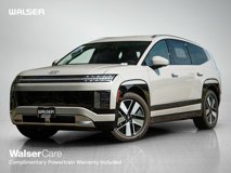 New 2026 Hyundai Ioniq 9 SEL
