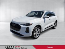 New 2025 Audi Q5 Premium Plus