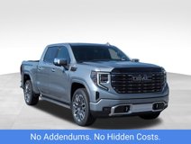 New 2025 GMC Sierra 1500 Denali Ultimate