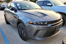 Used 2024 Dodge Hornet R/T w/ R/T Blacktop Package