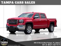 Used 2018 GMC Sierra 1500 SLT