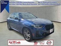 Used 2023 BMW X3 M40i