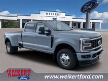 New 2025 Ford F350 Platinum