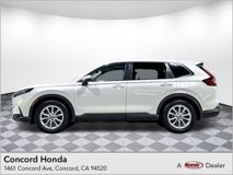 Used 2024 Honda CR-V EX-L