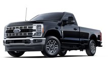 New 2025 Ford F350 XLT w/ FX4 Off-Road Package