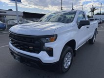 New 2025 Chevrolet Silverado 1500 W/T w/ WT Value Package
