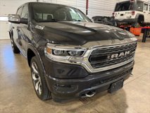 Certified 2020 RAM 1500 Limited