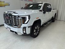 Used 2024 GMC Sierra 3500 Denali w/ Denali Reserve Package