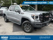 Certified 2024 GMC Sierra 1500 AT4X
