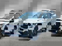 New 2025 Subaru Outback Onyx Edition